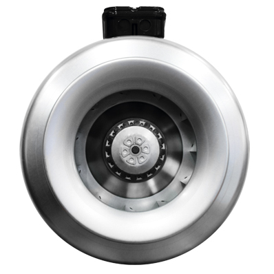 Вентилятор канальный ВКК-250М