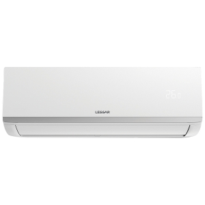 Кондиционер LESSAR LS-HE09KCE2B