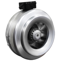 Вентилятор канальный ВКК-160М