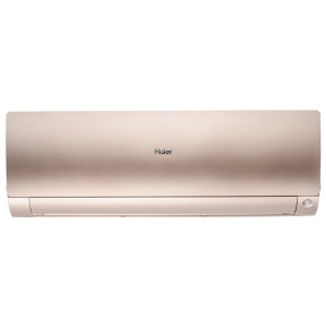 Кондиционер Haier Flexis Super Match AS50S2SF1FA-GH / 1U50MEM1FRA (Золотистый)