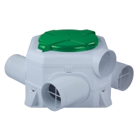 Мультизональный канальный вентилятор Soler Palau OZEO E ECOWATT 2 Мультизональный канальный вентилятор Soler Palau OZEO E ECOWATT 2