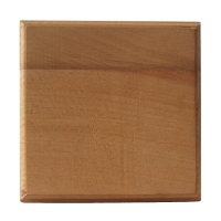 Высокотемпературный накладной вентилятор для саун ММ 120-S Квадрат (дерево)