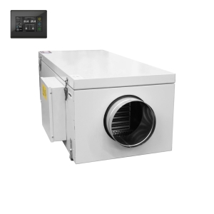 Приточная установка ФЬОРДИ ЛЮКС ВПУ 500 ЕС/4,4-220/1-BLG-M