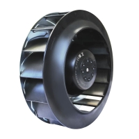 Центробежный вентилятор RB2C-175/060 K015 I