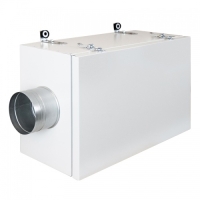 Приточная установка ФЬОРДИ ВПУ 300 ЕС/3-220/1-BLG