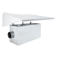 Приточная установка ФЬОРДИ ВПУ (У) 800 EC/6-380/2-BLG-S