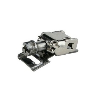 Замки для хомутов QIP-CLAMP (50шт)
