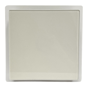 Вытяжной вентилятор Seicoi SKGP05-01 White glass Вытяжной вентилятор Seicoi SKGP05-01 White glass