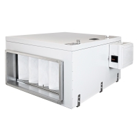 Приточная установка ФЬОРДИ ВПУ-2500/18 кВт/3 (380В)