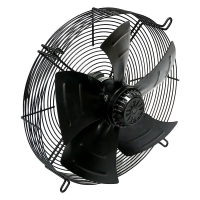 Вентилятор осевой Ровен YWF(K)2D-300-Z (Axial fans)