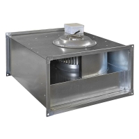 Вентилятор канальный Ровен VCP-60-30/28-REP/6D-0,37/1000/380