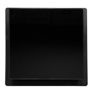Вытяжной вентилятор Seicoi SKGP06-01 Black glass Вытяжной вентилятор Seicoi SKGP06-01 Black glass