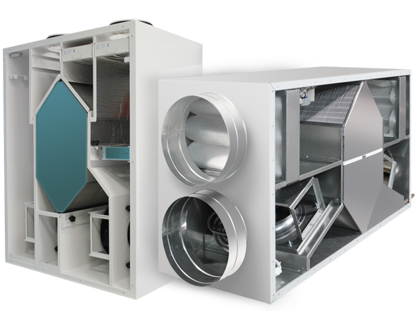 Производство систем вентиляции Производство систем вентиляции