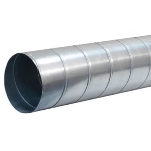 Воздуховод из оцинкованной стали спирально - навивной (315 мм/3 м)