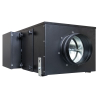 Приточная установка ФЬОРДИ ПРО ВПУ-300 ЕС/3-220/1-GTC