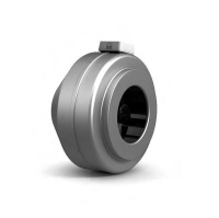 Вентилятор канальный VKK-250m Вентилятор канальный VKK-250m