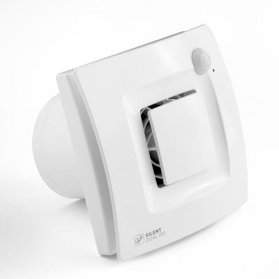 Вытяжной вентилятор Soler Palau SILENT DUAL 100 Вытяжной вентилятор Soler Palau SILENT DUAL 100