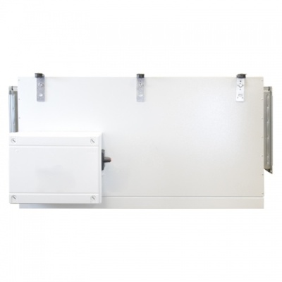 Приточная установка ФЬОРДИ ВПУ 3000 ЕС/36-380/3-BLG