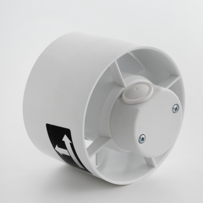 Канальный вентилятор Soler Palau TDM200 Канальный вентилятор Soler Palau TDM200