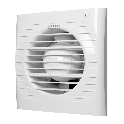 Вентилятор накладной ЭРА ERA 4C