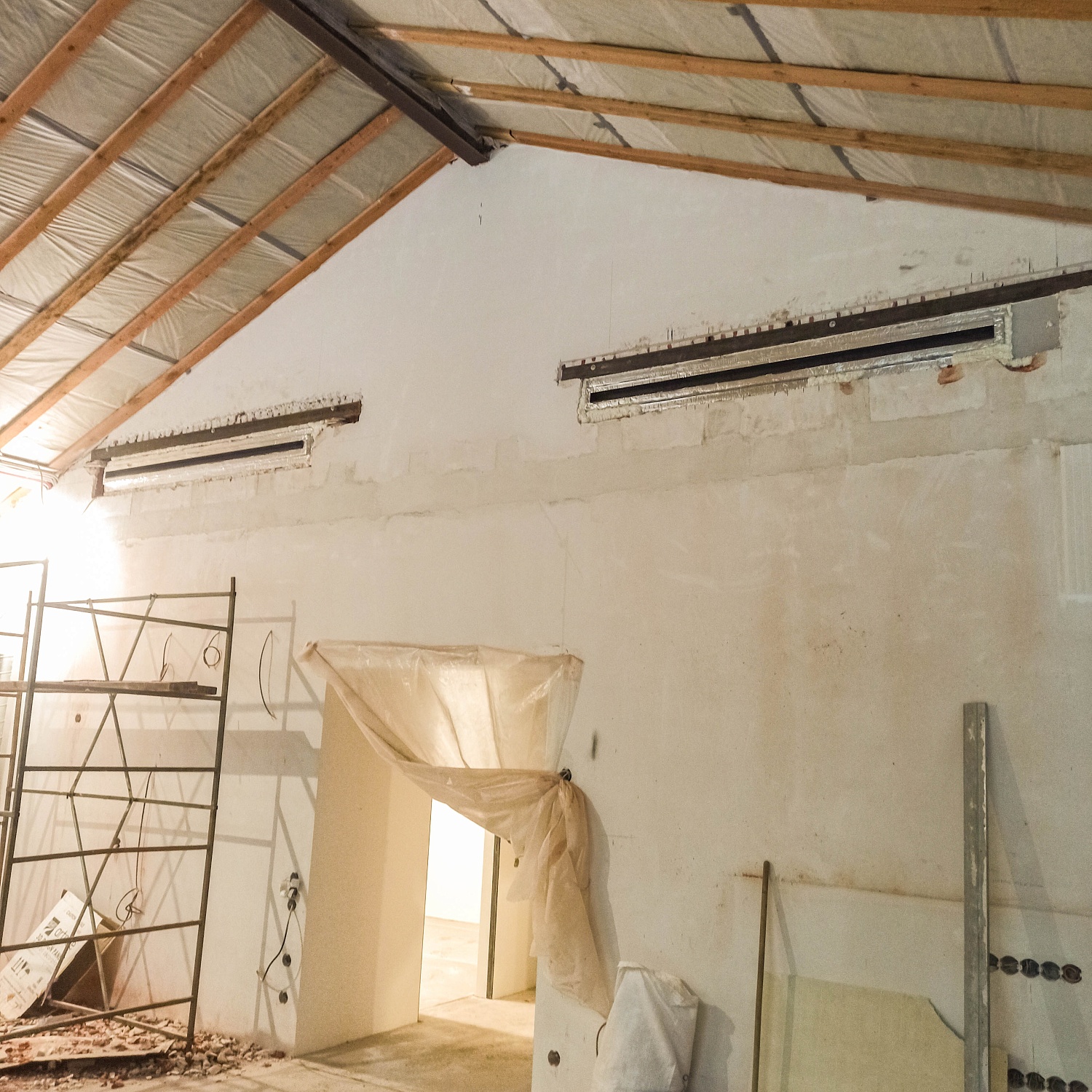 Коттедж ДНП «Зелёный Городок»