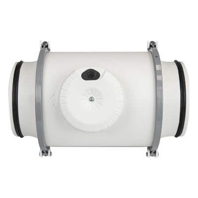 Канальный вентилятор (низкопрофильный) Soler & Palau TD EVO-100