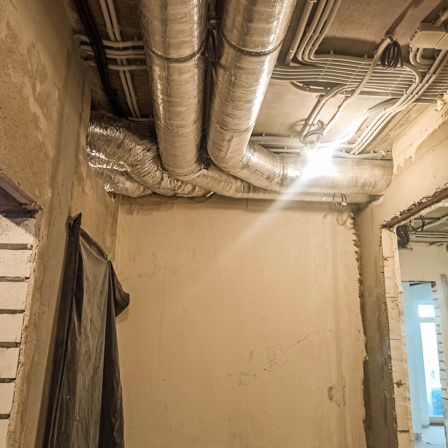 Квартира ЖК «Шаляпин»