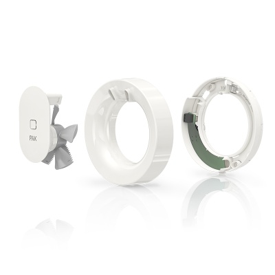 Вытяжной вентилятор PAX Norte Вытяжной вентилятор PAX Norte