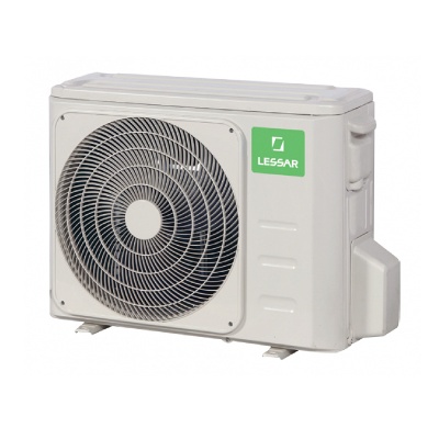 Настенная сплит-система LESSAR LS-HE12KRA2A / LU-HE12KRA2A