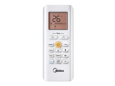 Сплит-система Midea MSMA1A-09HRN1 / MOAB02-09HN1