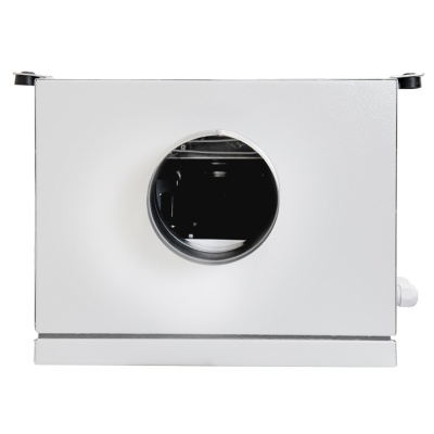 Приточная установка ФЬОРДИ ВПУ (У) 500 EC/4-220/1-BLG-M