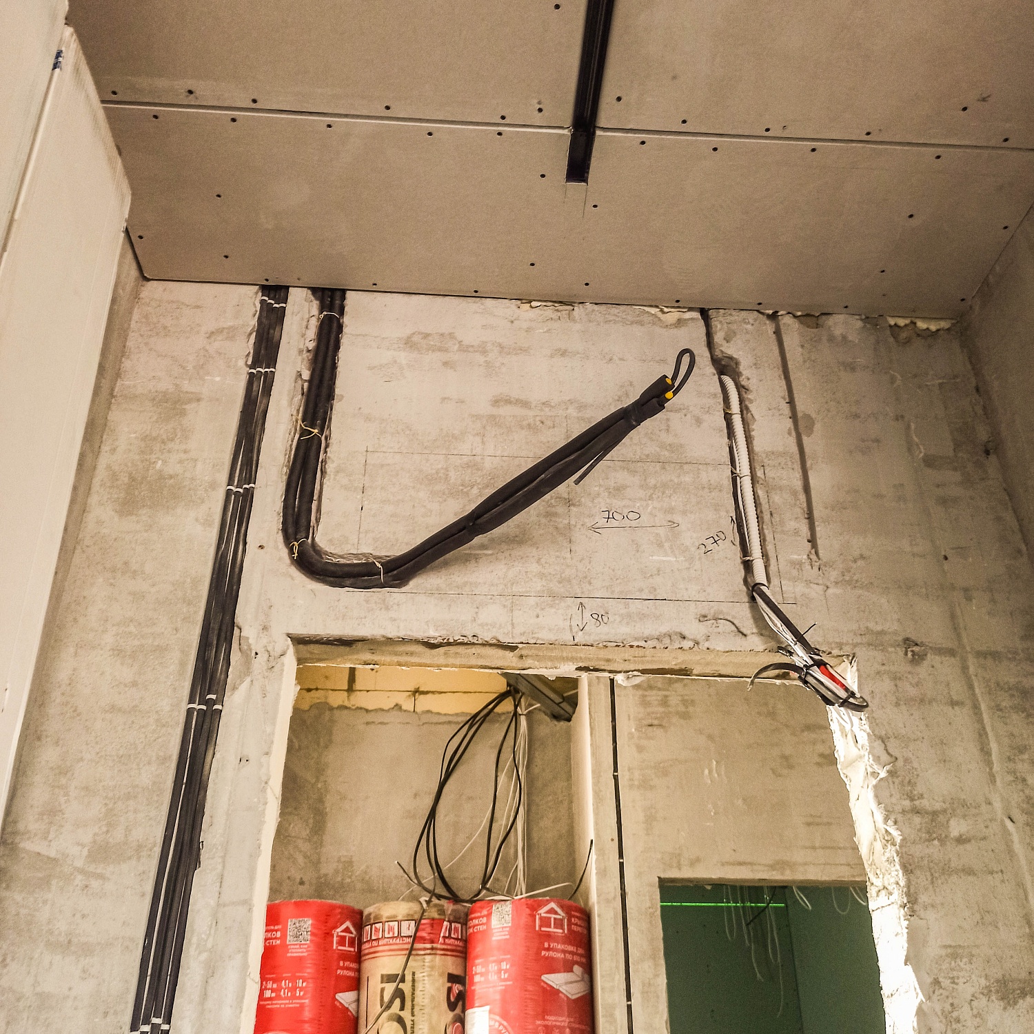 Квартира ул. Пожарского