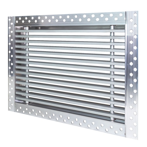 Вентиляционная решетка Brofer FUTURE 15AN (300x200 мм)