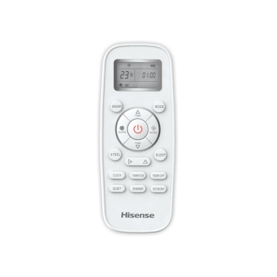 Кондиционер Hisense AS-07UW4RYRKB00