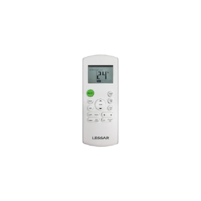 Настенная сплит-система LESSAR LS-HE09KSA2 / LU-HE09KSA2