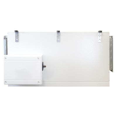 Приточная установка ФЬОРДИ ВПУ-2500/36 кВт/3 (380В)