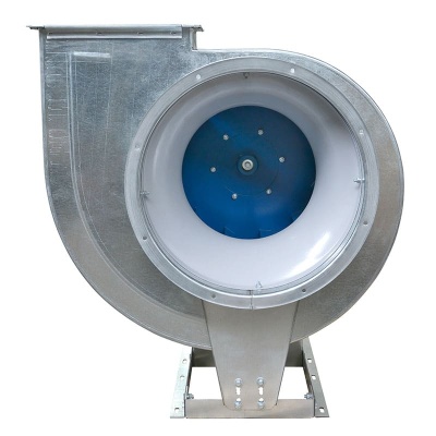 Вентилятор осевой Ровен ВР-80-75-10,0-О-РН-11,0/750/380-660 Л0