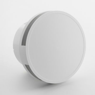 Вытяжной вентилятор Europlast EAT125 белый