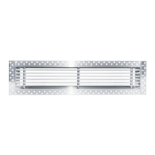 Вентиляционная решетка Brofer FUTURE 15AN (500x100 мм)