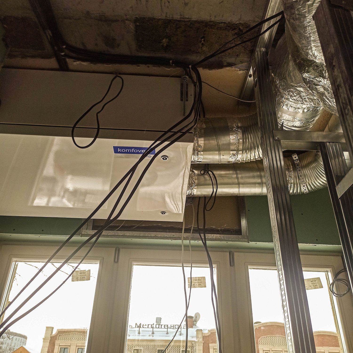 Квартира, ул. Большая Покровская, ЖК «Шаляпин»