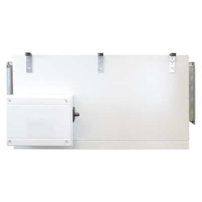 Приточная установка ФЬОРДИ ВПУ 2000 ЕС/24-380/3-BLG-M