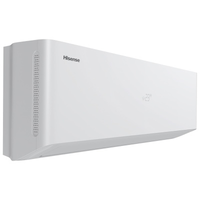 Кондиционер Hisense Vision Superior PRO DC Inverter AS-10UW4RXVQH01A
