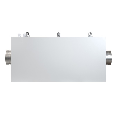 Приточная установка ФЬОРДИ ВПУ (У) 1000 EC/12-380/3-BLG