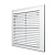 Вентиляционная решетка ЭРА 2525Р