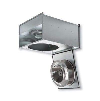 Канальный вентилятор Soler Palau IRB/4-315 A Канальный вентилятор Soler Palau IRB/4-315 A