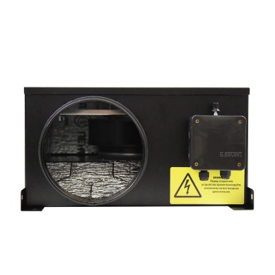 Канальный вентилятор Фьорди КВК Компакт 200 ЭКО