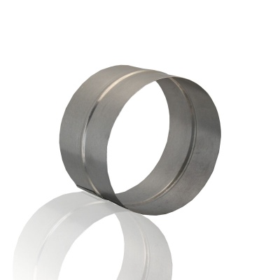 Ниппель круглый (оц. сталь) d355