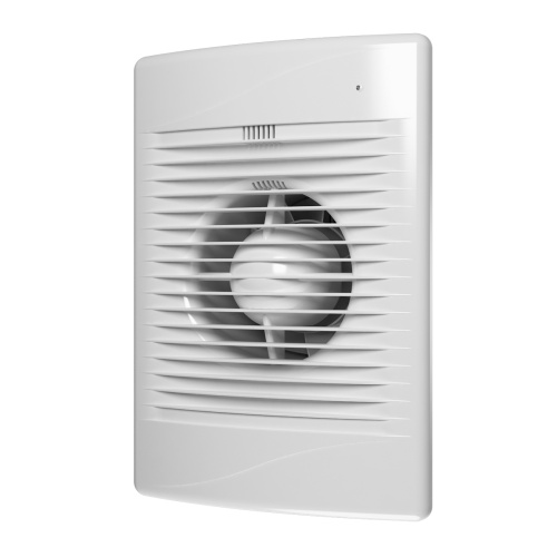 Вентилятор накладной ЭРА STANDARD 5-02 Вентилятор накладной ЭРА STANDARD 5-02