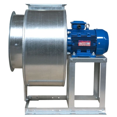 Вентилятор центробежный Ровен ВЦ-14-46-5,0-О-РВ-7,5/1000/380-660 Л0