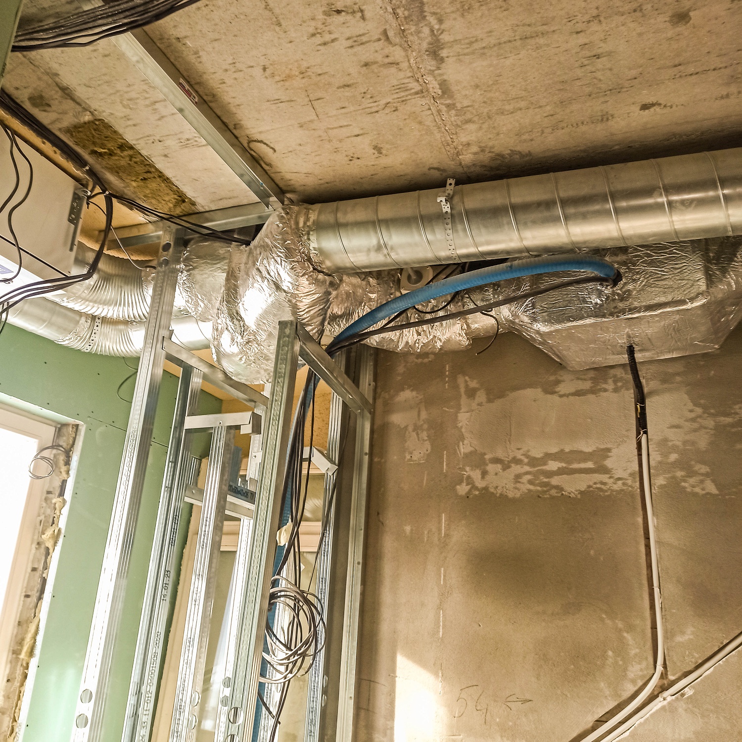 Квартира, ул. Большая Покровская, ЖК «Шаляпин»